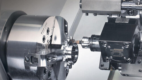 Almet Master Parts Supplier in Australia | FSK Engineering
